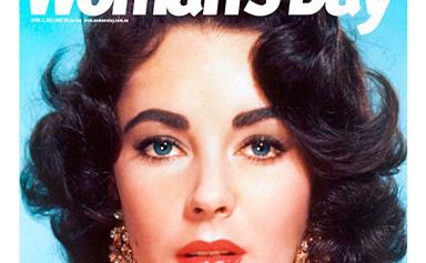 Woman's Day turns 70! Take a look back at our best retro covers
