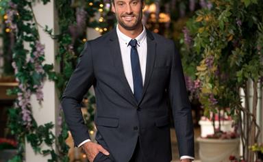 Bachelorette 2018 Exclusive: Charlie Newling speaks out about shock exit