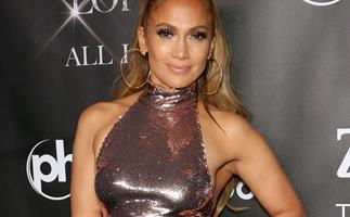 Jennifer Lopez reveals how relationships and kids have changed her outlook on life