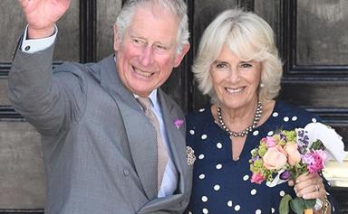Prince Charles and Duchess Camilla: A love story for the ages