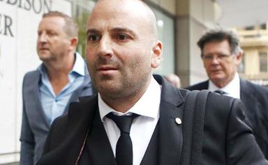 George Calombaris opens up on his toughest time: "Sometimes you are going to make mistakes"