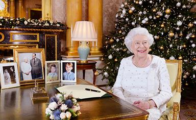 Gag gifts, an insane schedule and a drool-worthy menu: Here are the best Royal Family Christmas traditions