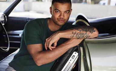 Guy Sebastian confirmed as the new superstar coach on The Voice