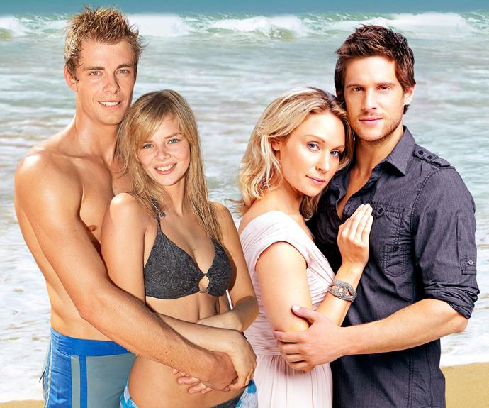 Home and Away's 30 greatest couples of all time