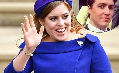 Meet Princess Beatrice's new boyfriend: Multi-millionaire and divorced father-of-one