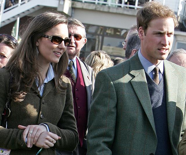 Tell-all book reveals why Prince William and Duchess Catherine broke up in 2007