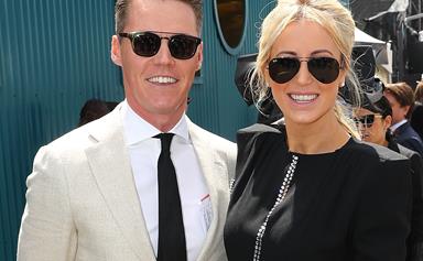 Roxy Jacenko & Oliver Curtis: Everything you need to know about the PR power couple
