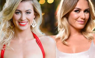 EXCLUSIVE: Bachelor in Paradise's 2019 hook-ups and cast revealed