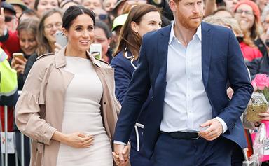 Will Duchess Meghan break with tradition and have a home birth?