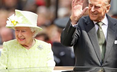 Prince Philip, the Duke of Edinburgh, has died aged 99