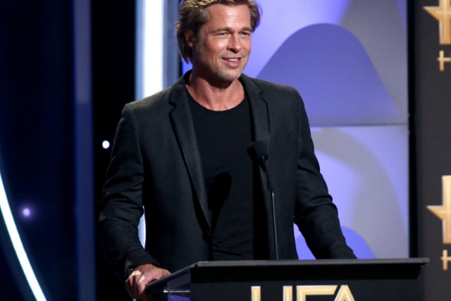 Brad Pitt and Angelina Jolie finally settle custody