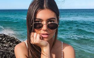 Beauty YouTuber Ashton Wood Talks Summer Style And Sydney Life