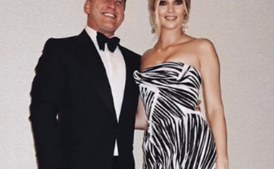 EXCLUSIVE: Karl Stefanovic and Jasmine Yarbrough's wedding budget blowout