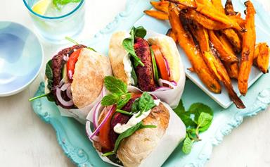 Plant-based barbecues are-go: Here's 15 vegetarian and vegan recipes perfect for those hot summery days