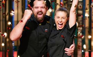 Where are the past winners of My Kitchen Rules now? See how far they've come since claming victory