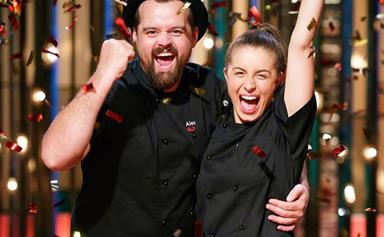 My Kitchen Rules winners: Where are they now?
