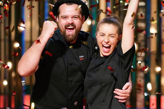 Where are the past winners of My Kitchen Rules now? See how far they've come since claming victory