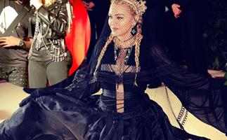 Madonna's new curves have everyone wondering if she's had butt implants
