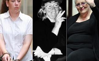 From Katherine Knight to Judy Moran: Australia's most dangerous women