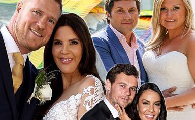 How much do Married at First Sight contestants get paid in Australia?