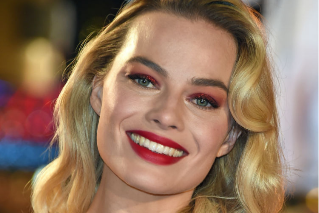 "I'm so honoured!" Margot Robbie scores the role of a lifetime