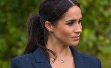 Meghan Markle's bodyguard to quit after six months