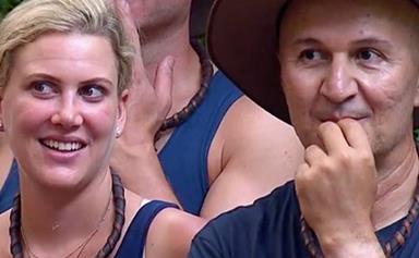 The I'm A Celebrity premiere has sparked some BRUTAL reactions from fans