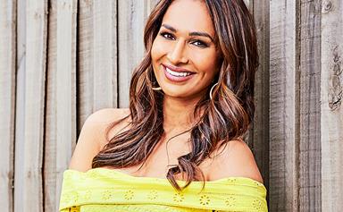 Neighbours star Sharon Johal is paving her own path on Aussie TV