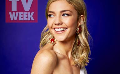 Sam Frost's emotional first year on Home and Away: "I finally feel like I belong"
