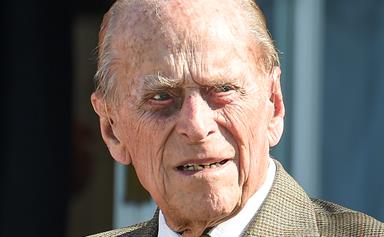 BREAKING: Prince Philip "very shocked and shaken" after nasty car crash
