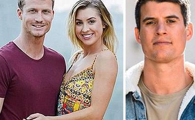 EXCLUSIVE: Alex Nation moves on from Bill Goldsmith… with Richie Strahan?