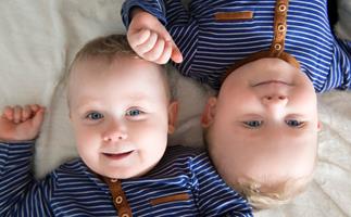What are the chances of having twins?
