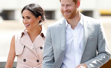 Duchess Meghan and Prince Harry’s gender-neutral, eco-conscious, vegan-friendly nursery for baby Sussex