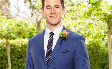 Married At First Sight Exclusive: Matthew reveals "I was bullied every day"