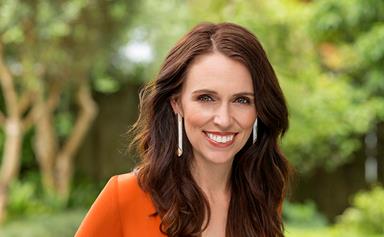New Zealand PM Jacinda Ardern: "Our new life with Neve"