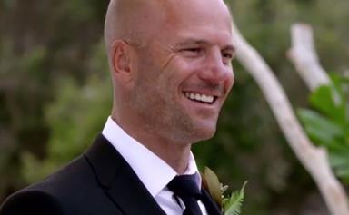 Married at First Sight's Mike proves why he is still single at 44