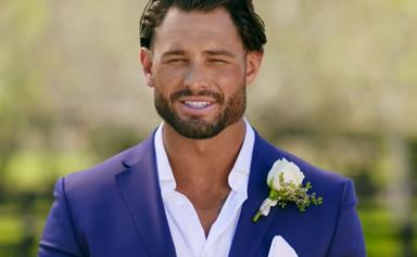 Married At First Sight: Sam’s shock body-shaming comments about his new bride Elizabeth