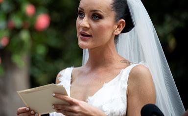Married at First Sight: A definitive list of all of Ines' WILD quotes