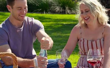 Married At First Sight: We need to talk about Matthew losing his virginity on air