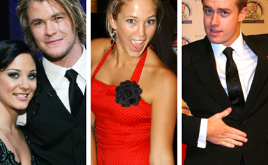 All the celebrities you forgot were once on Dancing With The Stars