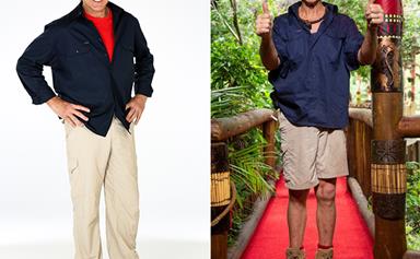 The biggest and most shocking weight losses from I'm A Celebrity 2019