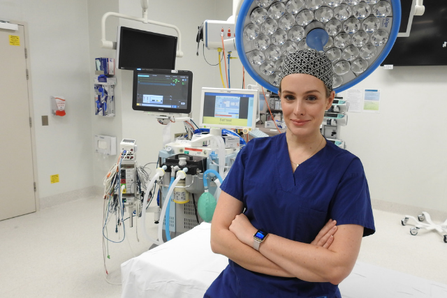 AUSTRALIAN TV FIRST: A baby will be born in real time, on television in Seven’s Operation: Live