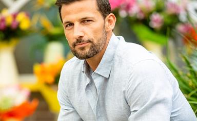 STOP EVERYTHING: Tim Robards is returning to Ramsay Street on Neighbours