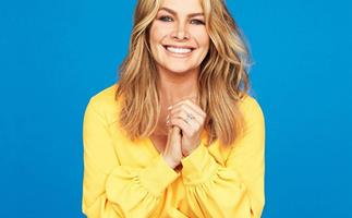 Changing Rooms' Natalie Bassingthwaighte on the health wake up call that changed her life