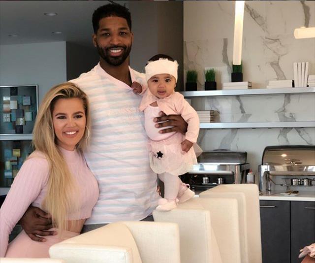 Khloé Kardashian and Tristan Thompson end their relationship 10 months after cheating scandal