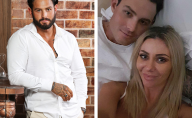 MAFS’ Sam Ball’s ex attends court over stalking accusations
