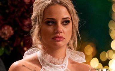 Married At First Sight's second couple swap? Jessika admits to having a crush on Dan