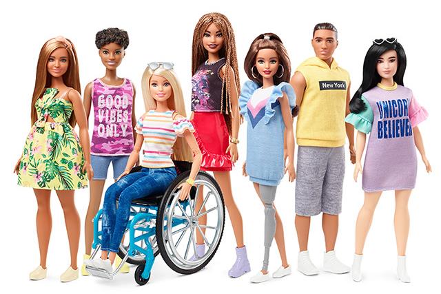 60 things you didn’t know about Barbie