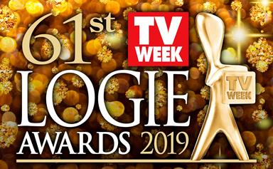 Cast your vote in the 2019 TV WEEK Logie Awards