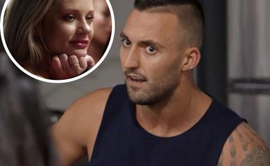 Married At First Sight: Jessika and Nic reveal what really happened under the table